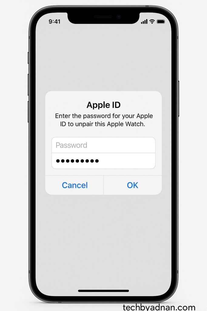 apple watch