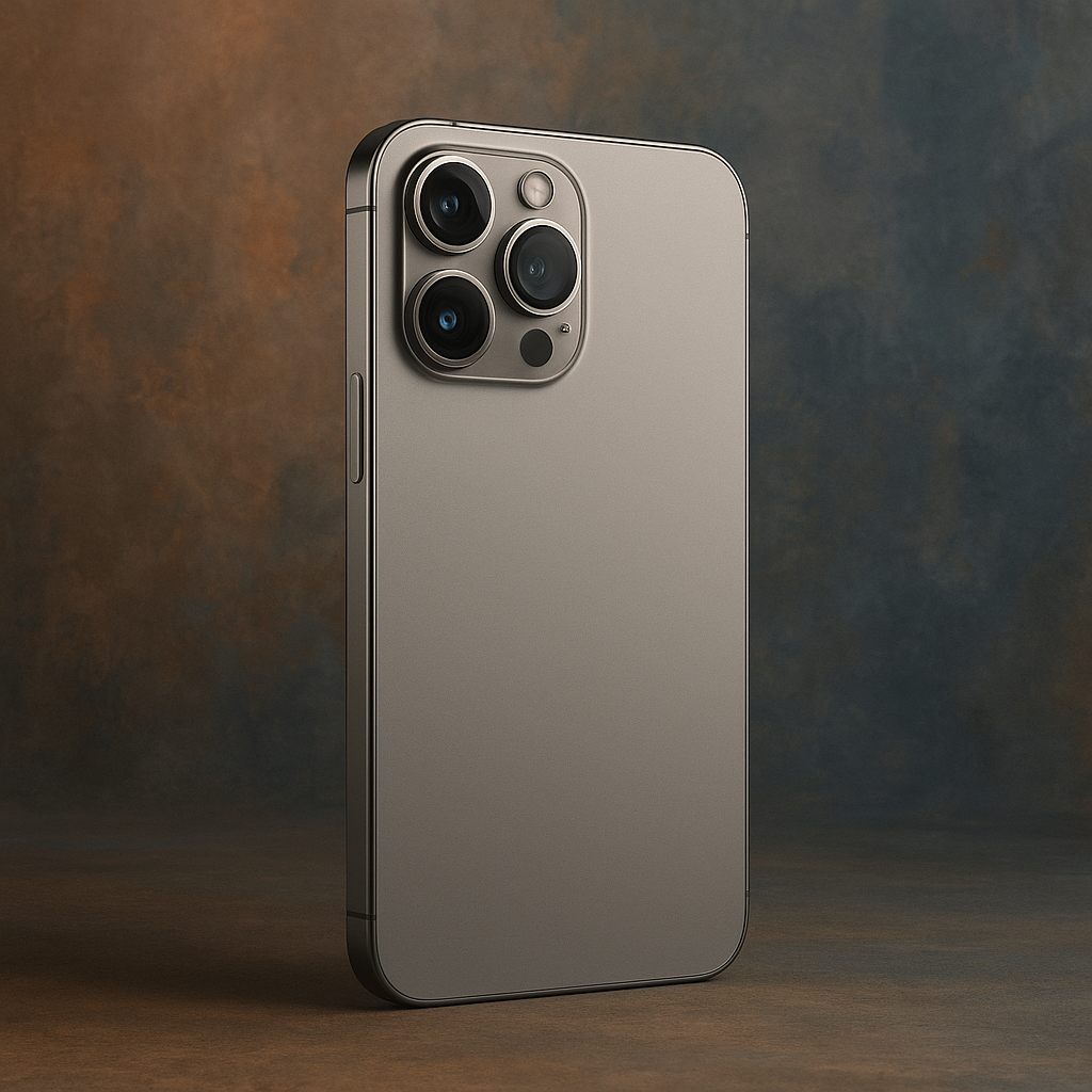 IPhone 15 Pro Max price in India