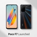 poco f7