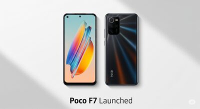 poco f7