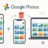 How to delete photos from Google photos