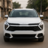 kia sportage 2025