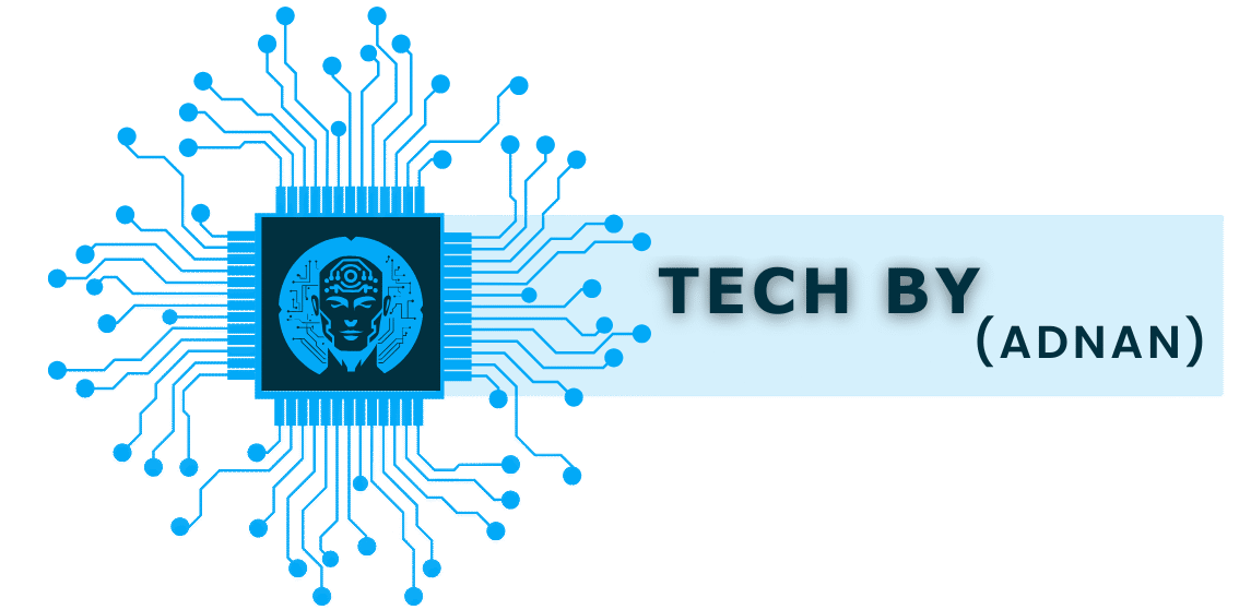 Tech by Adnan