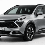 Kia Sportage Price in Pakistan