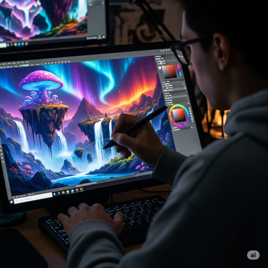 krita