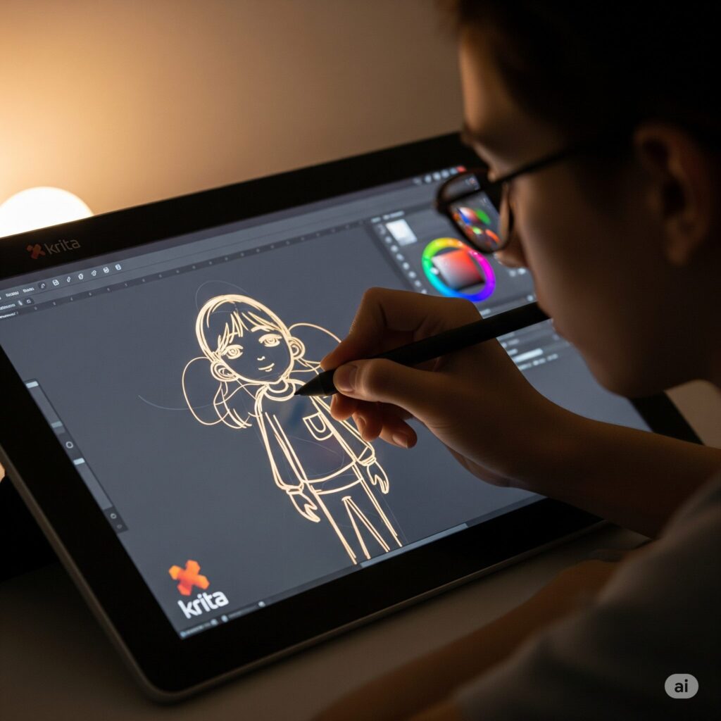 Huion vs. XP-Pen