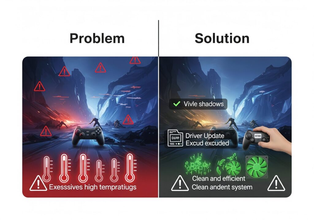 Performance-Related Problems