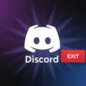 How to Leave a Discord Server