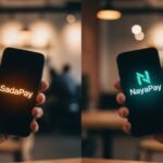 Sadapay vs Nayapay