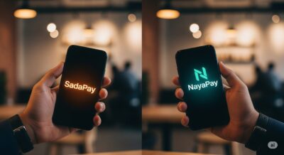 Sadapay vs Nayapay