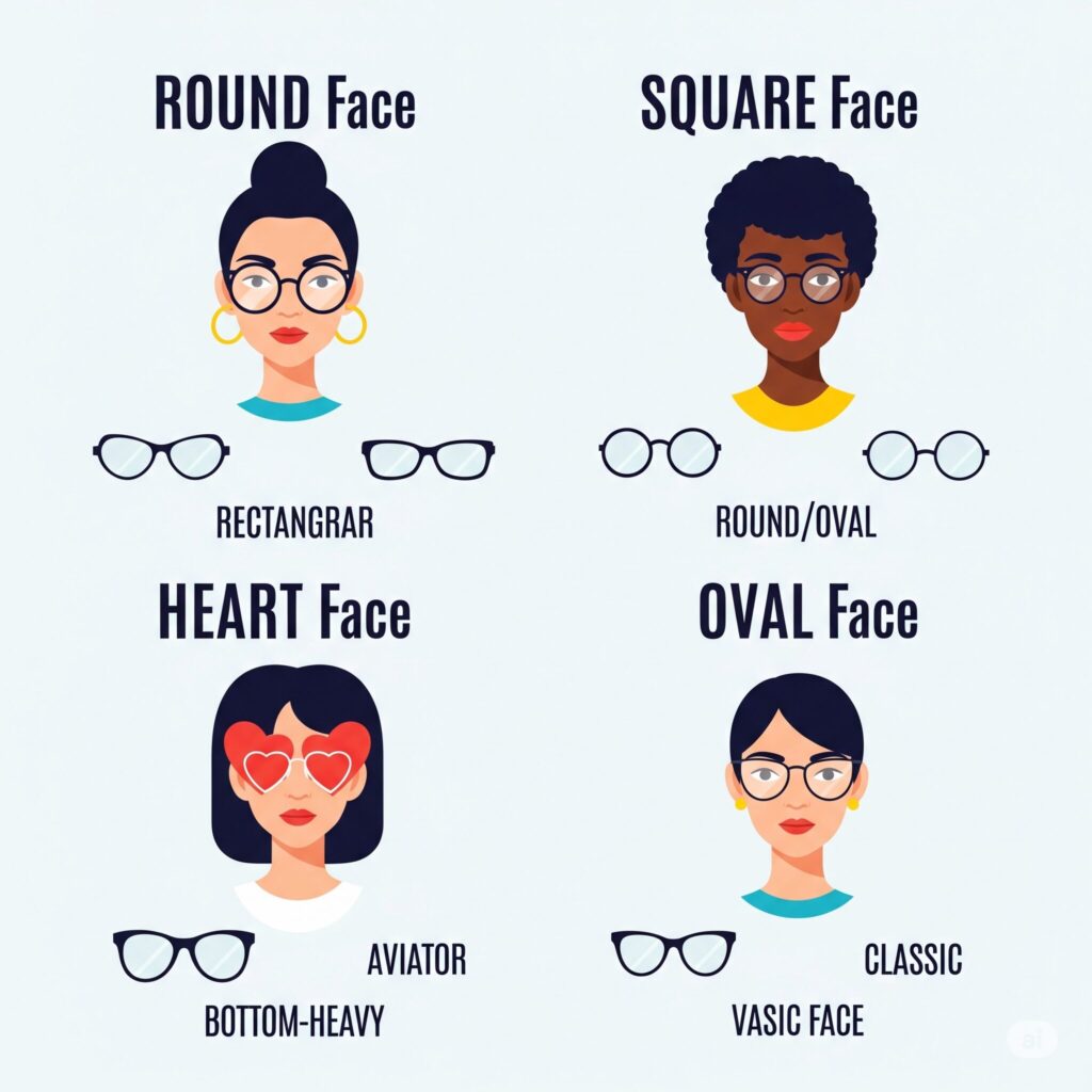 The Perfect Frames