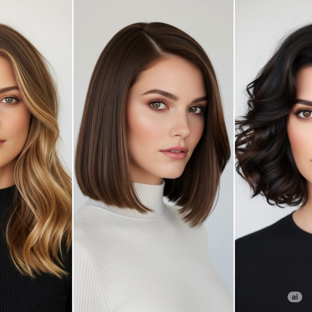 Face Shape Analyzer