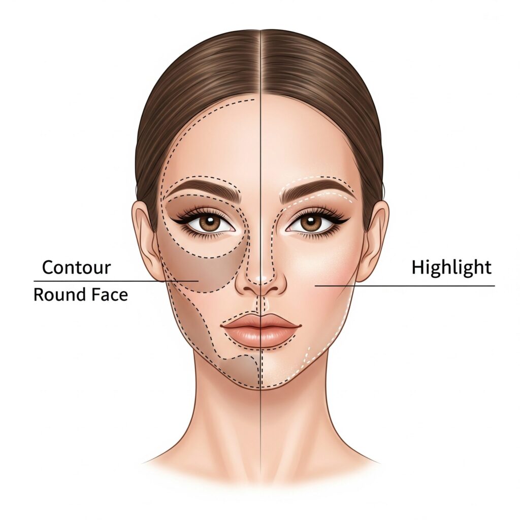 Makeup Magic