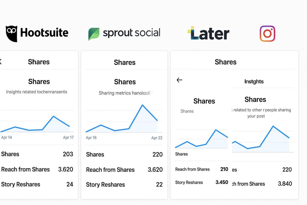Third-Party Tools Comparison