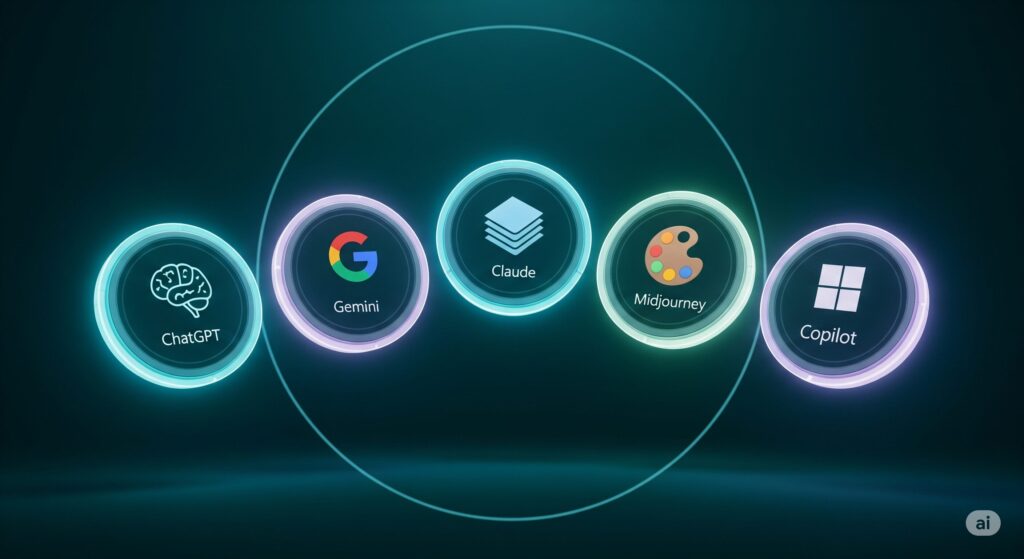 Top Ai Tools