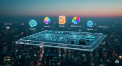 Top AI Tools of 2025