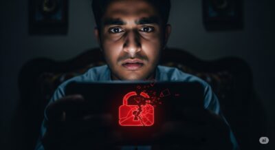 Online Scams in Pakistan