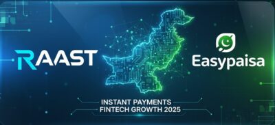 Raast vs Easypaisa