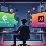 CorelDRAW vs Adobe