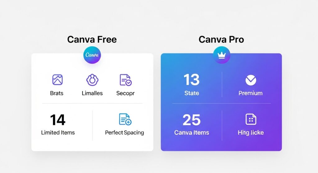 Canva Pro for FREE