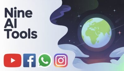 9 AI Tools That Will Make You $1M in 2026