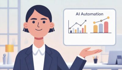 5 Ways To Make Money With AI Automation in 2026 (For Beginners)