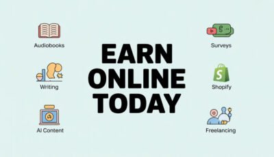 How to Make Money Online in 2026