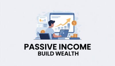 How to Generate REAL Passive Income in 2026