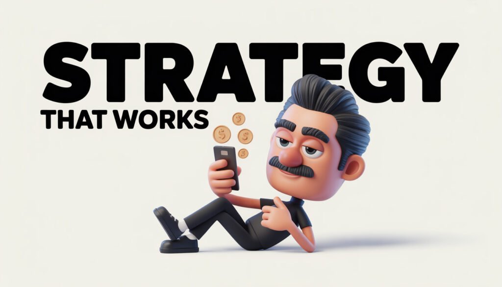 Laziest Ways To Make Money Online For Beginners