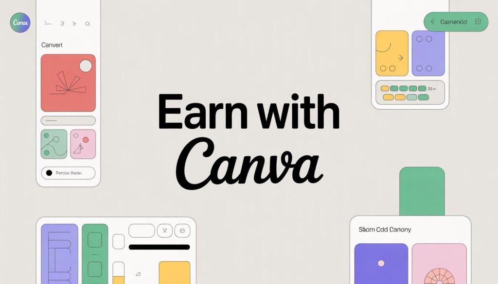 how selling this $6 Canva printable changed my life