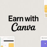 how selling this $6 Canva printable changed my life