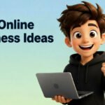 5 BEST Online Business Ideas for 2026