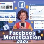 Best Ways To Earn Money From Facebook In 2026