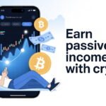 How To Earn Passive Income With Your Crypto on Binance
