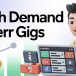 3 Fiverr Gigs I’d Start Today If I Were a Beginner
