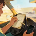 The Money Maker's Journal (Ideas, Tips & Strategies to Earn)