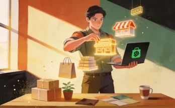How to Build a Shopify Store From Scratch (2026 Guide)