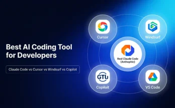 Best AI Coding Tool for Developers 2026