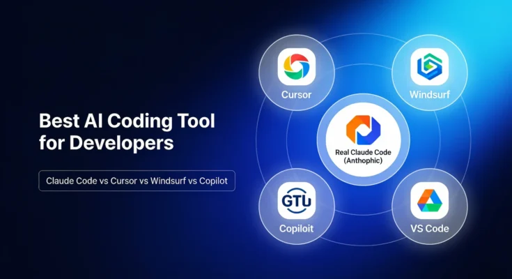 Best AI Coding Tool for Developers 2026