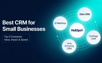 Best-CRM-for-Small-Businesses-in-2026-Top-5-Compared