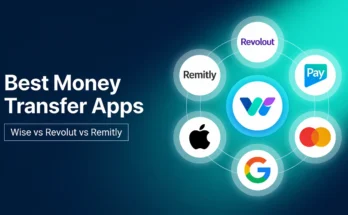 Best International Money Transfer Service Wise vs Revolut