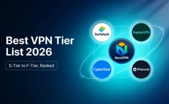 Best VPN for Streaming and Torrenting in 2026