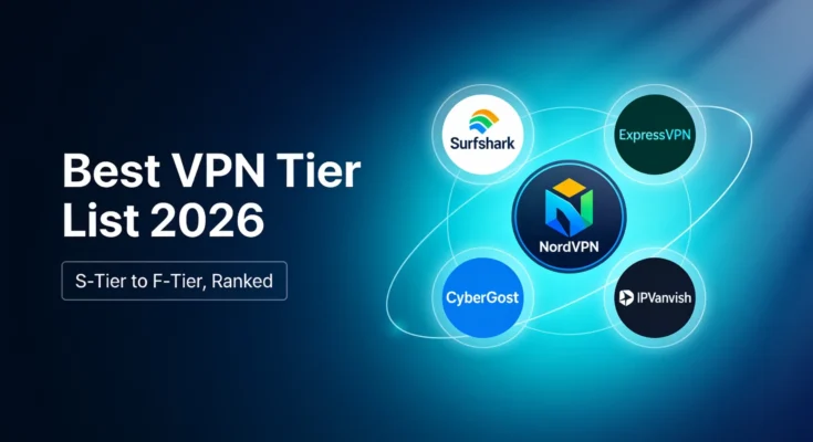 Best VPN for Streaming and Torrenting in 2026