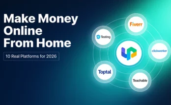 Get Paid to Train AI 6 Legit Platforms That Actually Pay (2026)