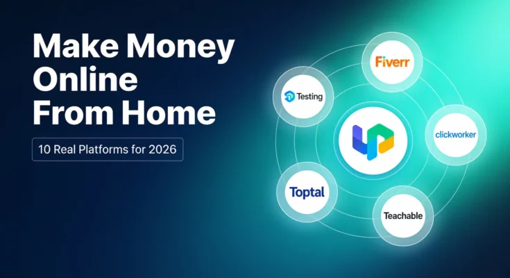 Get Paid to Train AI 6 Legit Platforms That Actually Pay (2026)
