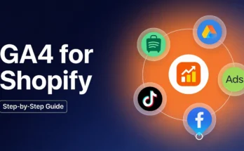 Google Analytics 4 for Shopify Boost Store Sales & ROI