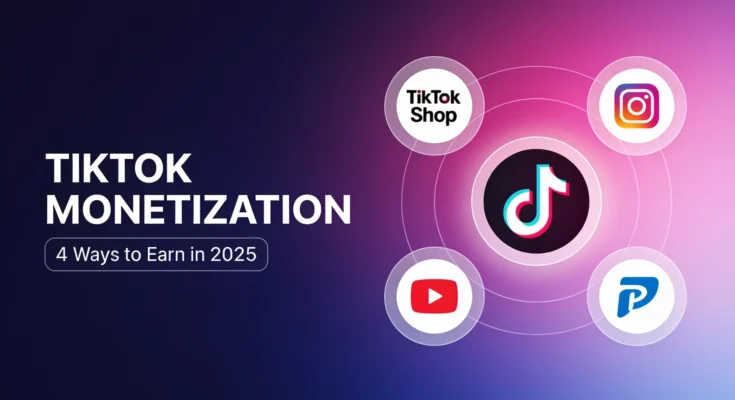 How to make money on TikTok Shop