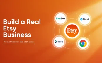 LLC for Your Etsy Shop How to Legally Scale Your Business