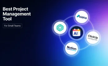 Best Project Management Tool for Small Teams (2026 Review)