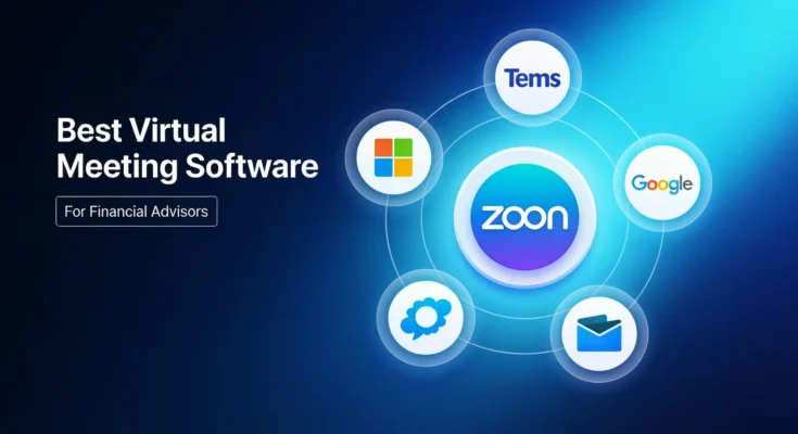 Best Virtual Meeting Software for Financial Advisors (2026)